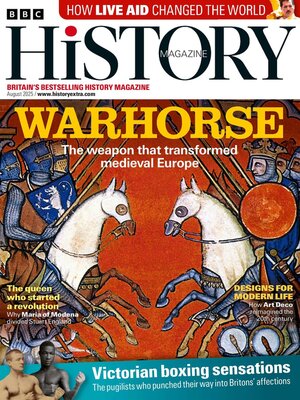 BBC History Magazine - Magazine